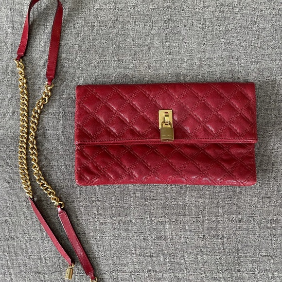 Marc Jacobs handbag - Picture 10 of 12